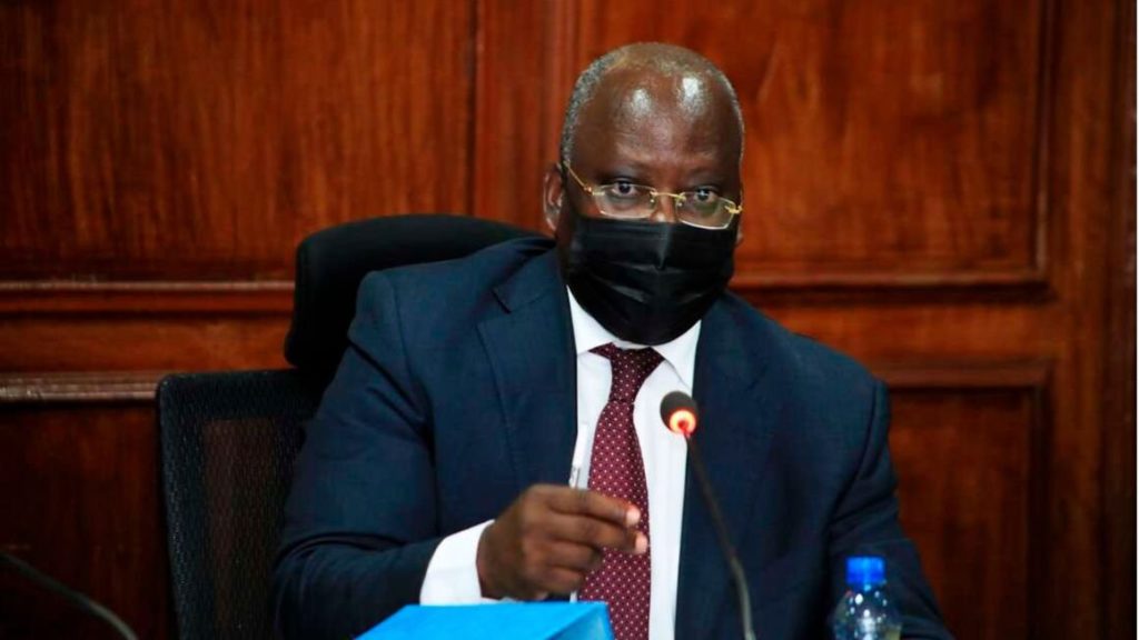 KAA assets risk auction on Sh37bn debt pile