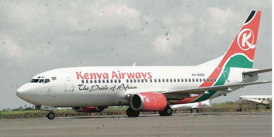 Uganda’s new tough Covid-19 rules to hit KQ, regional airlines