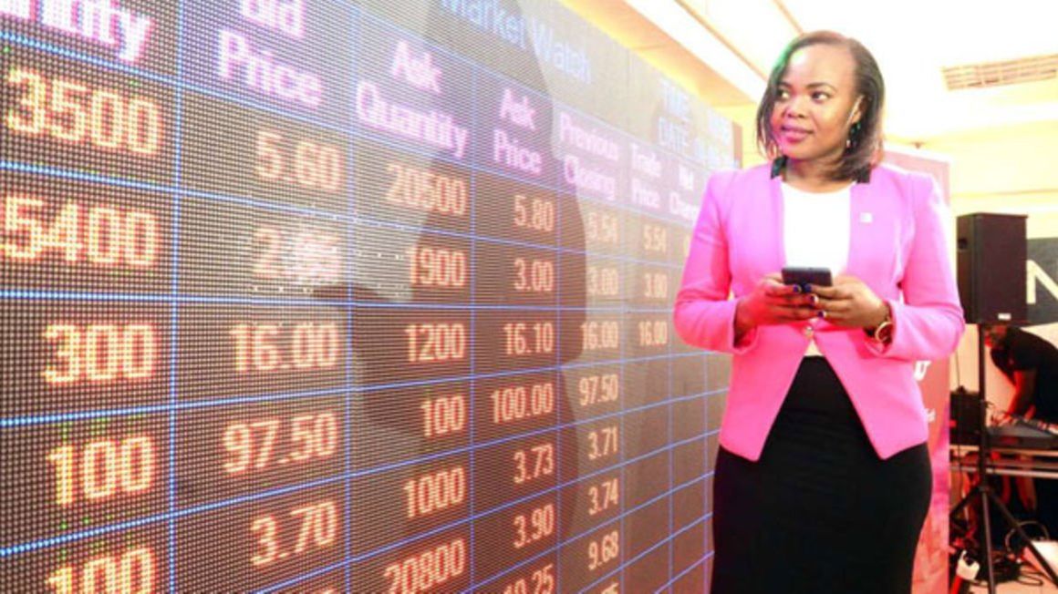 Only 12 listed firms on NSE have investor relations officers
