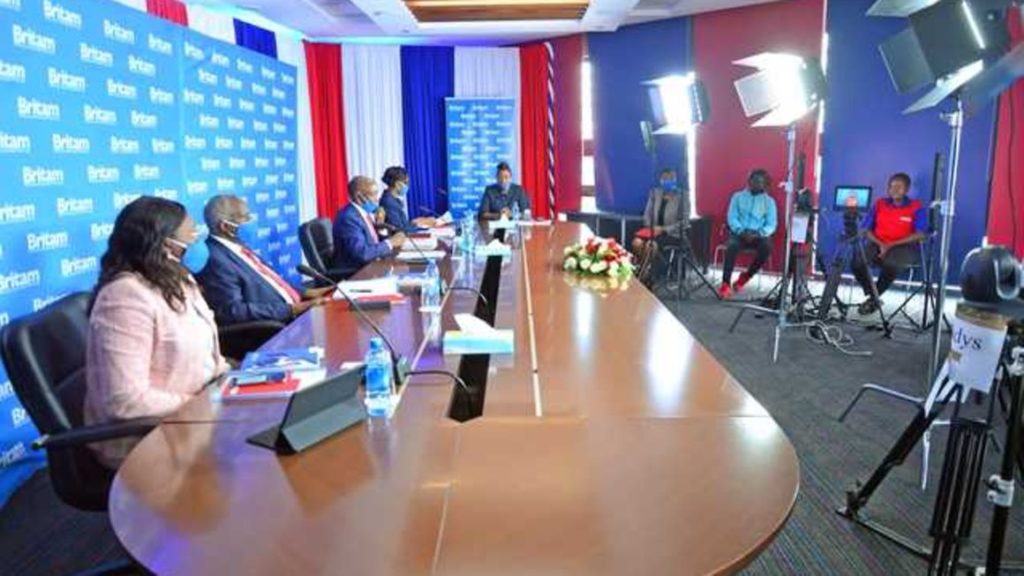 CMA spotlight on Britam over irregular sale of shares to tycoon