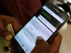 Safaricom's M-Pesa hits 50 million users in Africa