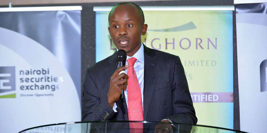 Centum revises tax on its properties to Sh4bn
