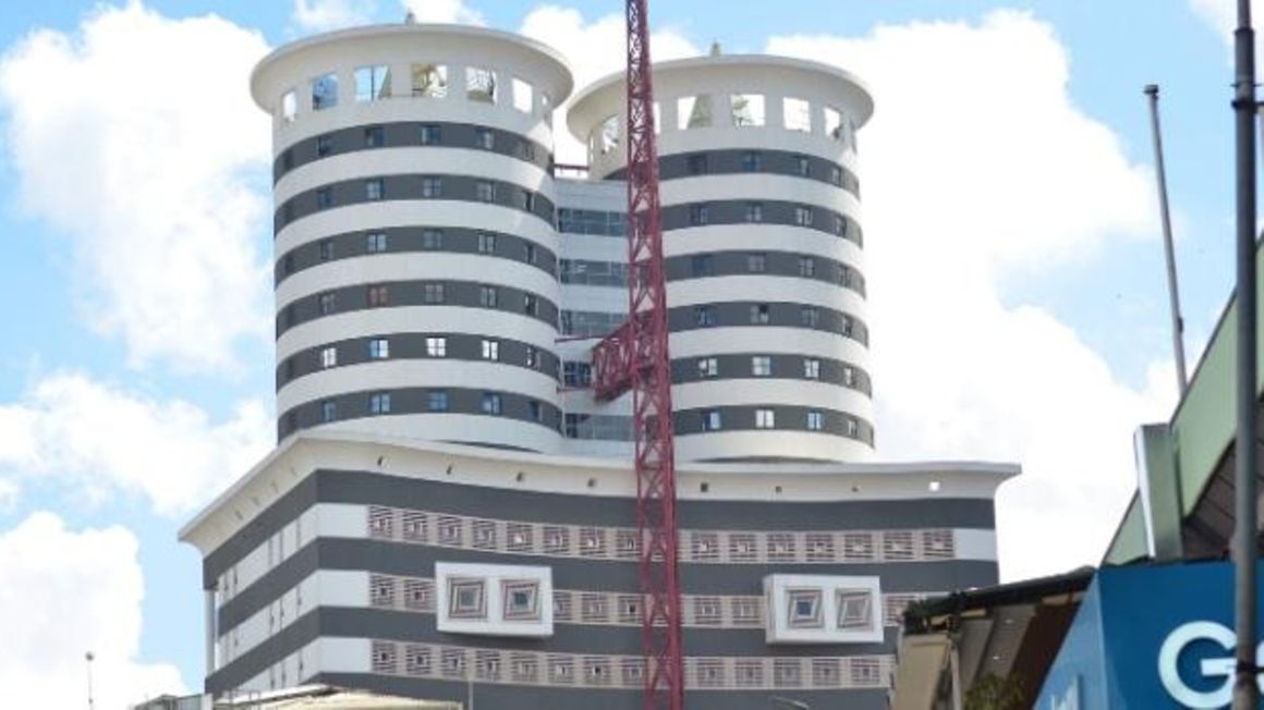 NMG successfully buys back 17.1 million shares from investors
