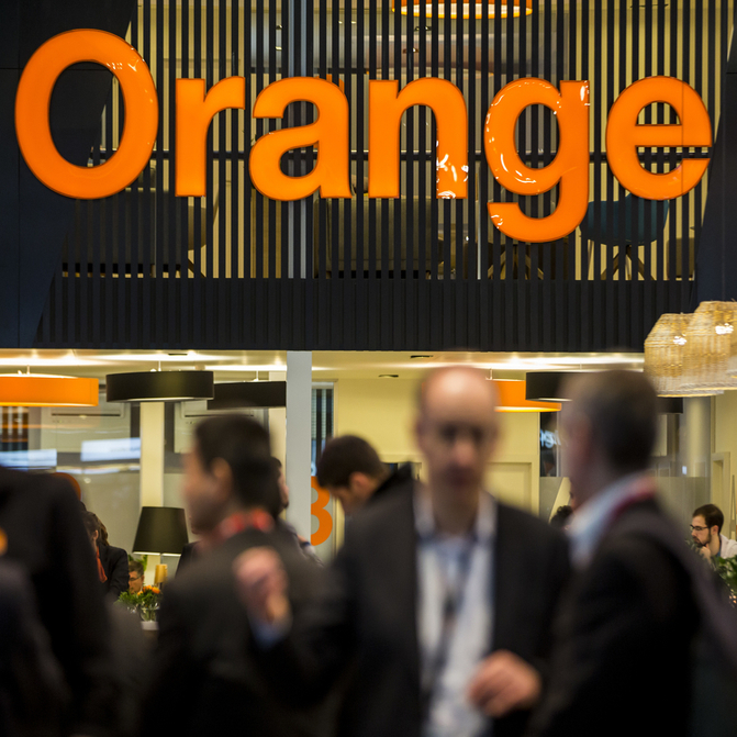 Orange and Ericsson team up to capitalise on Africa’s mobile money market