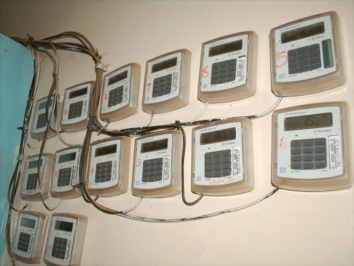Safaricom's smart grid to help KPLC cut Sh10bn in system losses