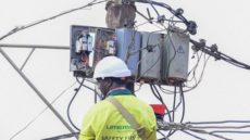 Govt in bid to connect 235,000 households to national grid