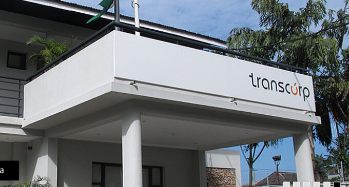 Transcorp multiplies profit more than eight times to N6.5b in H1