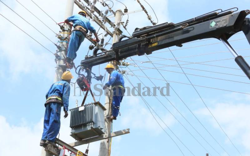 Power plays and politics: The toxic mix fuelling Kenya Power woes