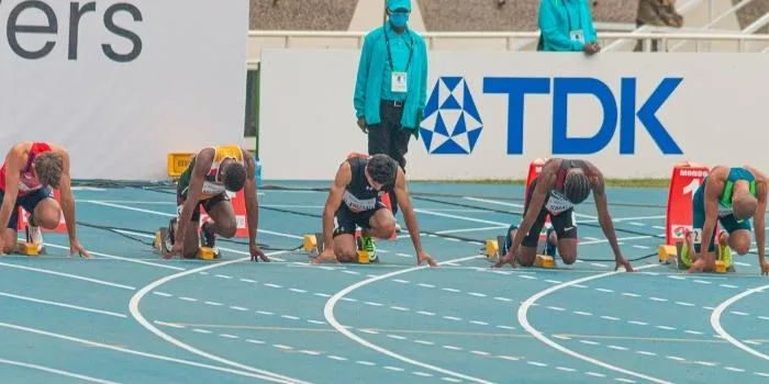 Safaricom Sponsors Kenya & Africa’s First World Athletics Under 20 Championships