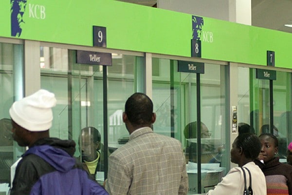KCB Discloses Sh2 billion Fraud Attempt on Banking System in 2020