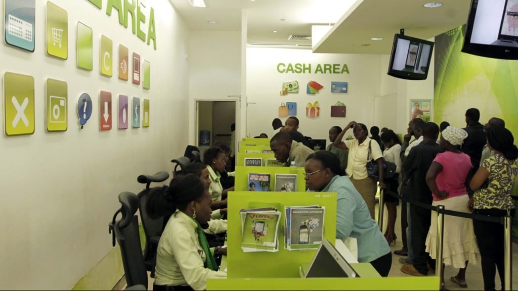 How mobile money grew in sub-Saharan Africa in the last 10 years