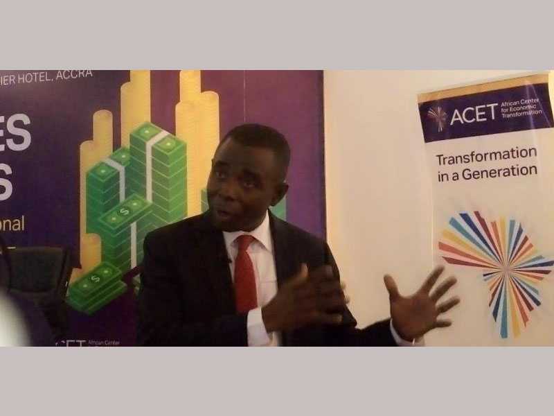 Governance structure of development banks needs a relook - ACET