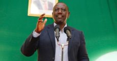 William Ruto Demands Prosecution of Corrupt Public Officials Behind High Fuel Costs