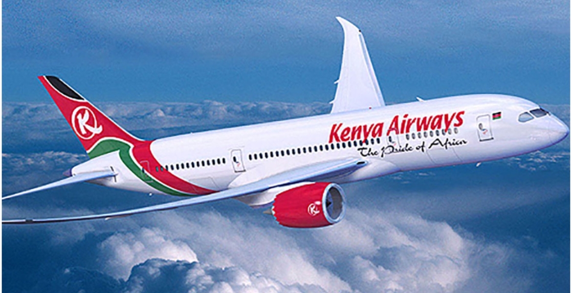 Kenya Airways Doubles Flights on the Nairobi-London Route