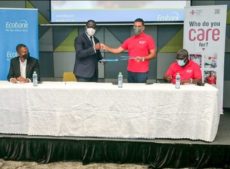 Ecobank Ghana, People’s Pension Trust launch new pension scheme