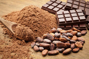 Ghana explores partnership with Swiss government to boost value of raw cocoa beans