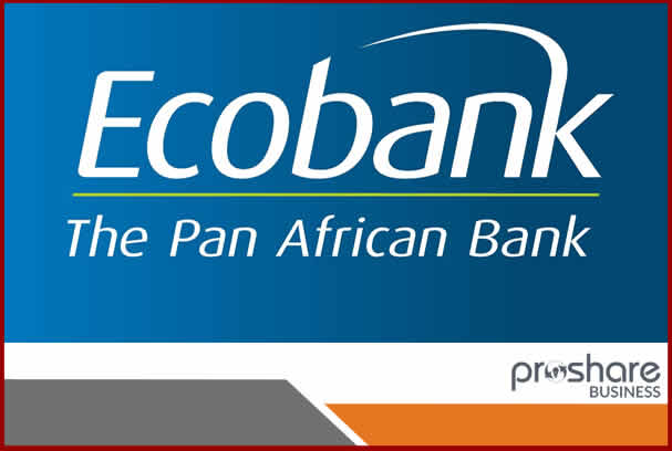 Ecobank Remains "Best Retail Bank in Nigeria" - Asian Banker Awards