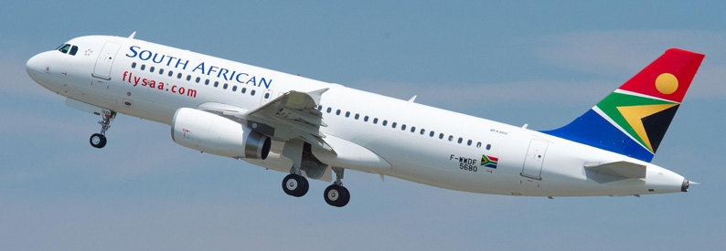 SAA and Kenya Airways moot pan-African airline group