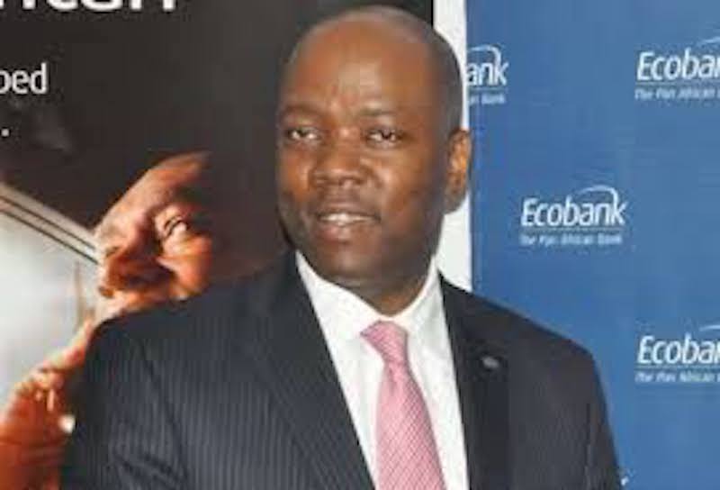 Ecobank Reiterates Commitment Towards Promoting Mental Health Awareness Nume Ekeghe and Oluchi Chibuzor
