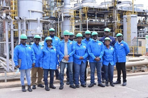 National Petroleum Authority to streamline Bitumen production