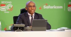 Safaricom: Michael Joseph, Other Board of Directors and Their Salaries