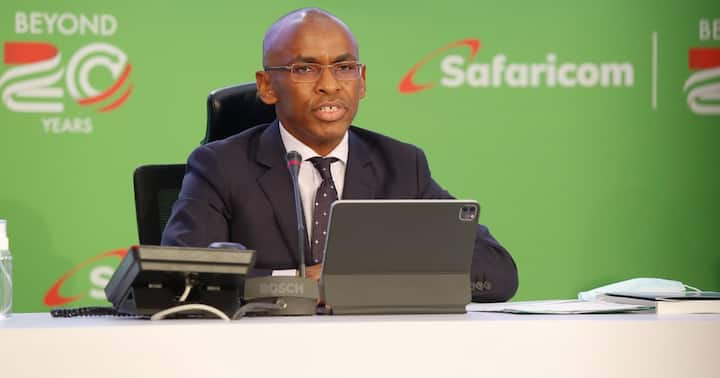 Safaricom: Michael Joseph, Other Board of Directors and Their Salaries