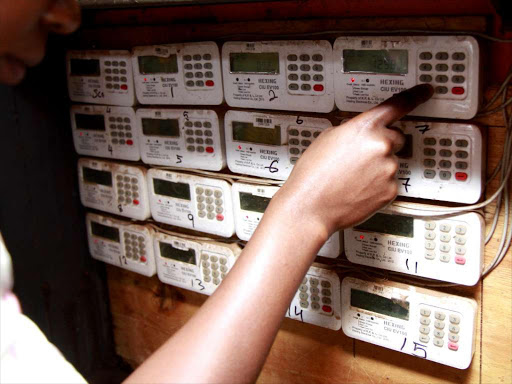Probe team indicts IPPs over high cost of power in Kenya