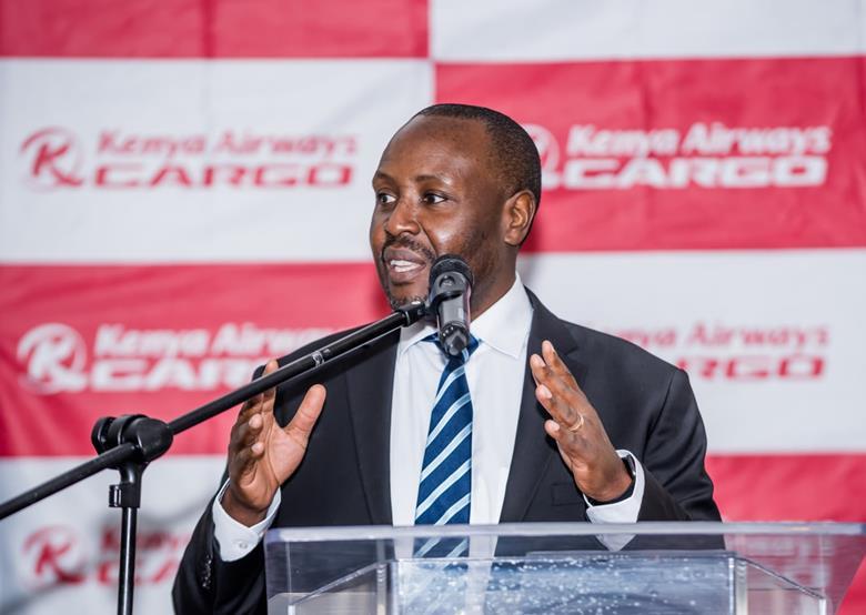 SAA tie-up reflects need for African airline collaboration: Kenya Airways chief