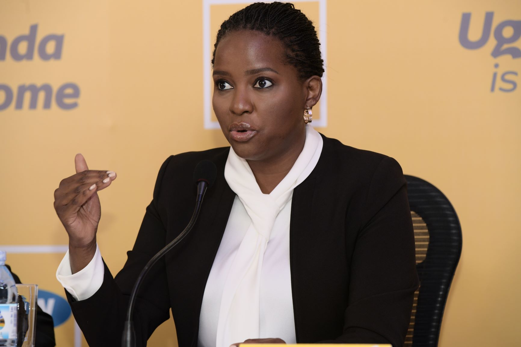 MTN Uganda opens IPO with new m-IPO subscription channel