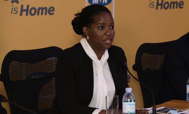 MTN IPO is a Worthwhile Investment — Anne Juuko