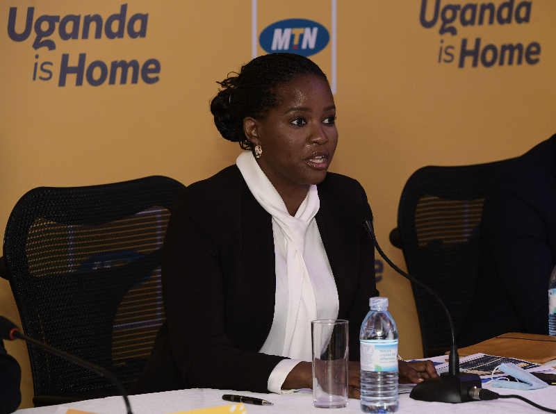 Interview: “MTN IPO is a worthwhile investment” Stanbic Uganda CEO