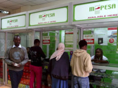 Fuliza processed 300 loans per second in 2021