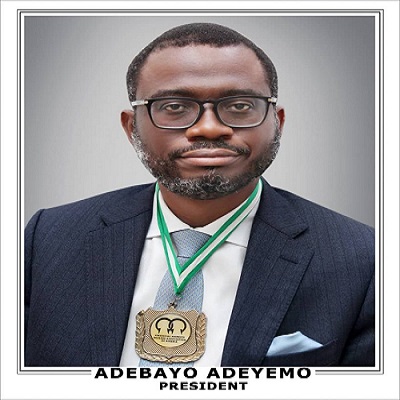 FMDA committed to safe, liquid financial markets, says Adeyemo