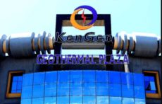 KenGen awarded for bolstering clean energy production