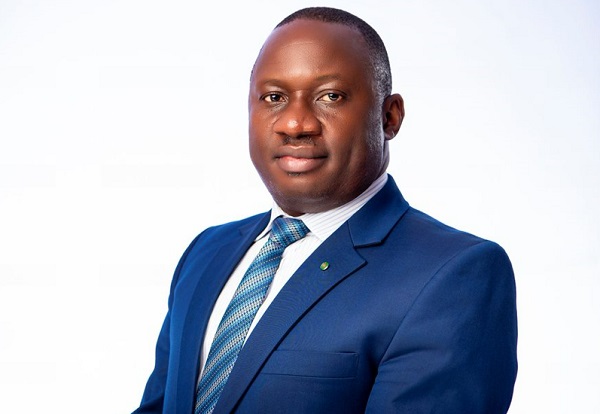 EBID appoints Dr. Ashimolowo as new Vice-President Operations