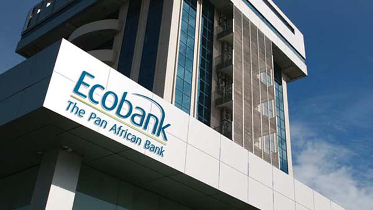 Ecobank Nigeria Appoints Female Board Chairman