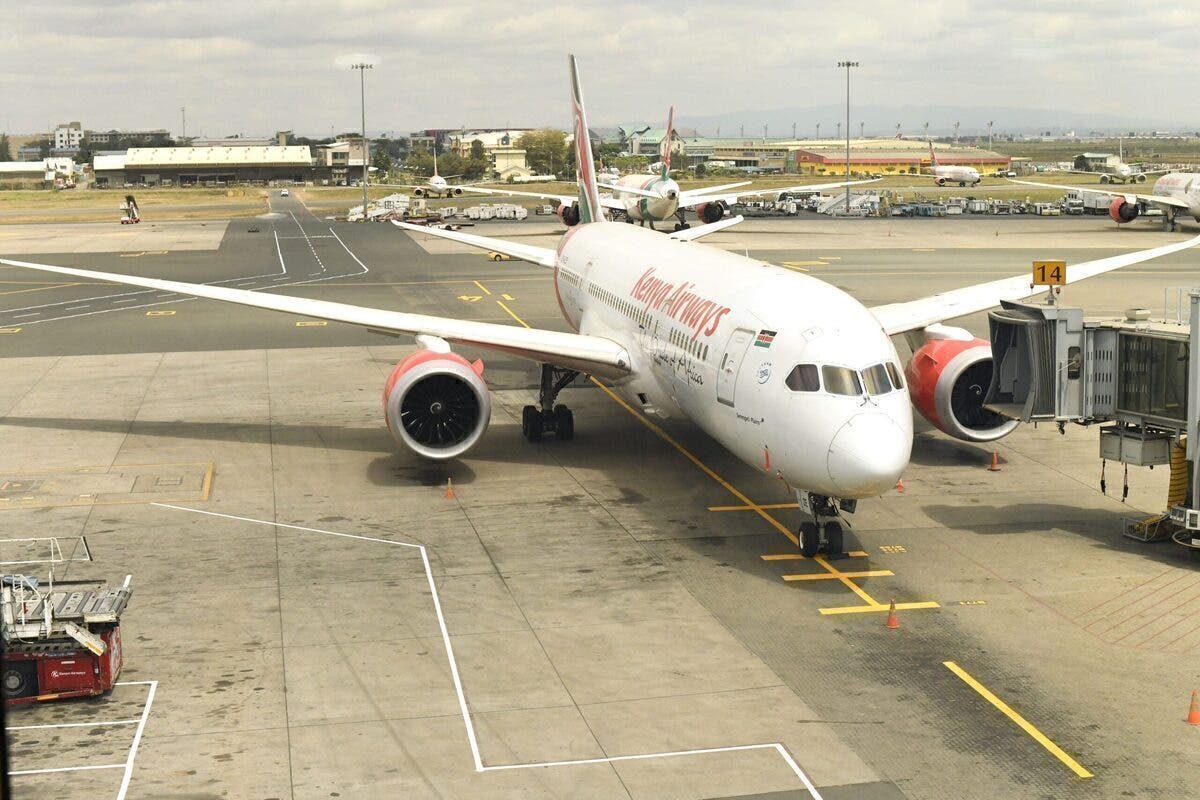 Africa’s Most Expensive Airline? Kenya Airways Attracts Attention