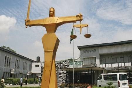 Alleged N1.5billion Debt: Court Sets Date To Decide If To Unfreeze 20 Bank Accounts Of Bauchi Government
