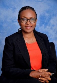 Josephine Mukumbya Appointed Executive Director Of Agribusiness Development Centre