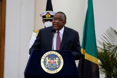 Kenya cancels power purchase negotiations, replaces energy minister