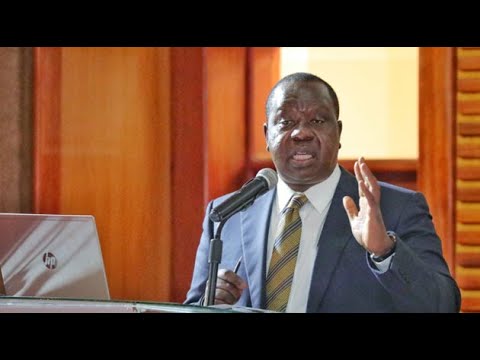 Matiangi puts Kenya Power officials accused of stonewalling reforms on notice