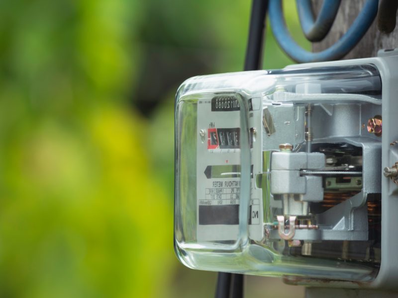 Safaricom aims to be Kenya Power’s latest meter installer