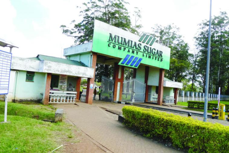 Ksh27.6 Billion: Amount Offered By Ex-Military Man Julius Mwale To Acquire Mumias Sugar