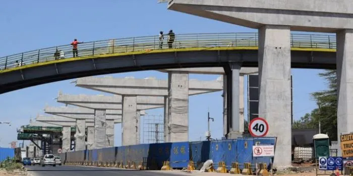 Nairobi Expressway: Kenyans to Pay Ksh7 Billion More After Chinese Change Cost