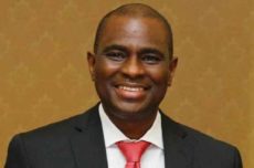 Segun Ogunsanya begins new role as CEO at Airtel Africa