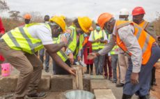 KenGen Sets Up R&D Station at Tana Power Station, A First By a Public Sector Entity