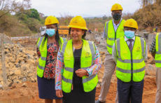 KenGen launches research and development centre in Murang'a