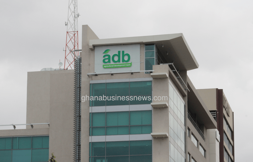 ADB disburses GH¢100m to 17 companies to promote 1D1F