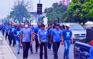 Ecobank Day: “We Should Be Open to Discuss Mental Health Issues” – Akinwuntan