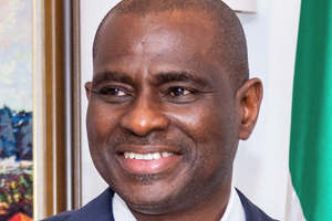 Segun Ogunsanya begins new role as CEO of Airtel Africa